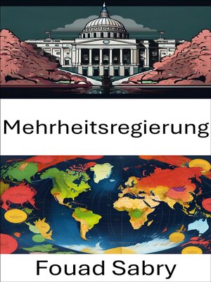 cover image of Mehrheitsregierung